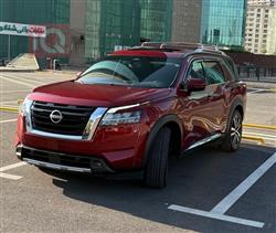 نيسان باثفايندر